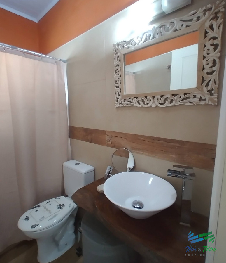 Casa ID.5308 - Casa En alquiler de verano y Venta Punta Del Este, Pinares.