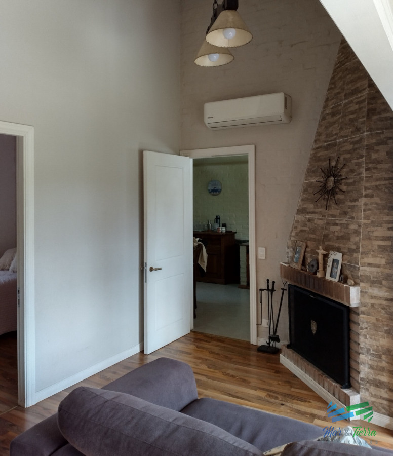 Casa ID.5308 - Casa En alquiler de verano y Venta Punta Del Este, Pinares.