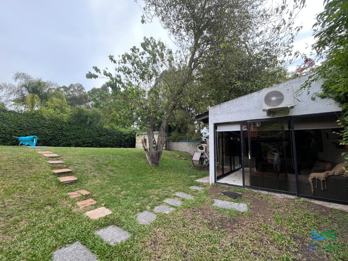 Casa ID.5069 - Jardines de cordoba - Proximo a los colegios 3 dormitorios.