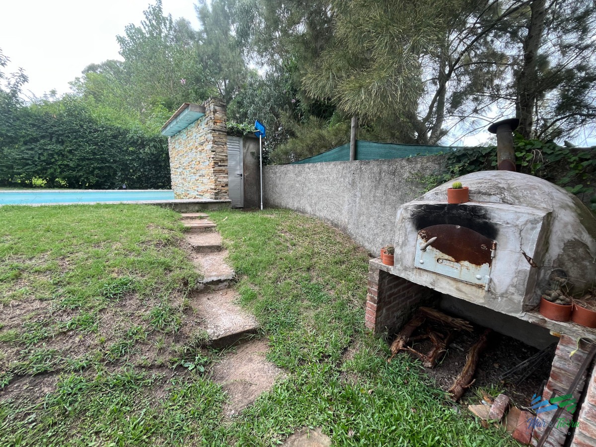 Casa ID.5069 - Jardines de cordoba - Proximo a los colegios 3 dormitorios.