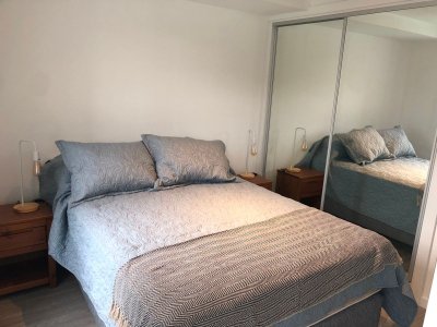 Apartamento en venta - Roosevelt edificio con amenities. - Ref : EQP6935 - EQU6935A