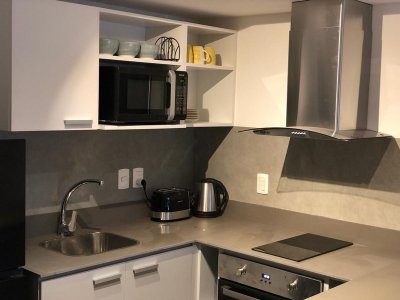 Apartamento en venta - Roosevelt edificio con amenities. - Ref : EQP6935 - EQU6935A