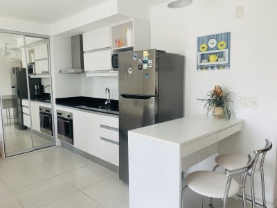 Apartamento en Venta, Punta del Este, Torre con amenities - Ref : EQP4979 - EQU4979A