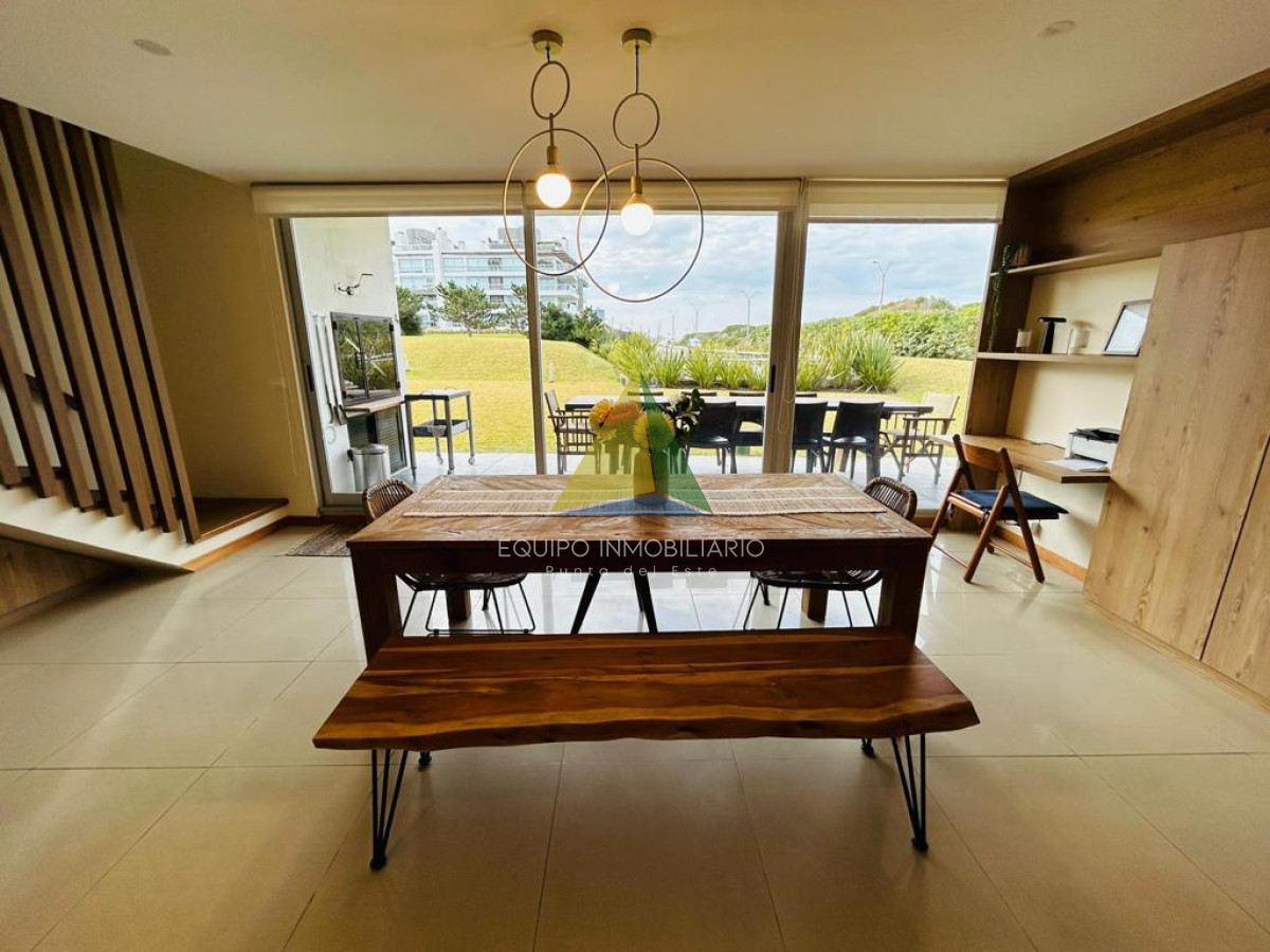 Brava - GoPunta - Portal Inmobiliario de Punta del Este - Maldonado