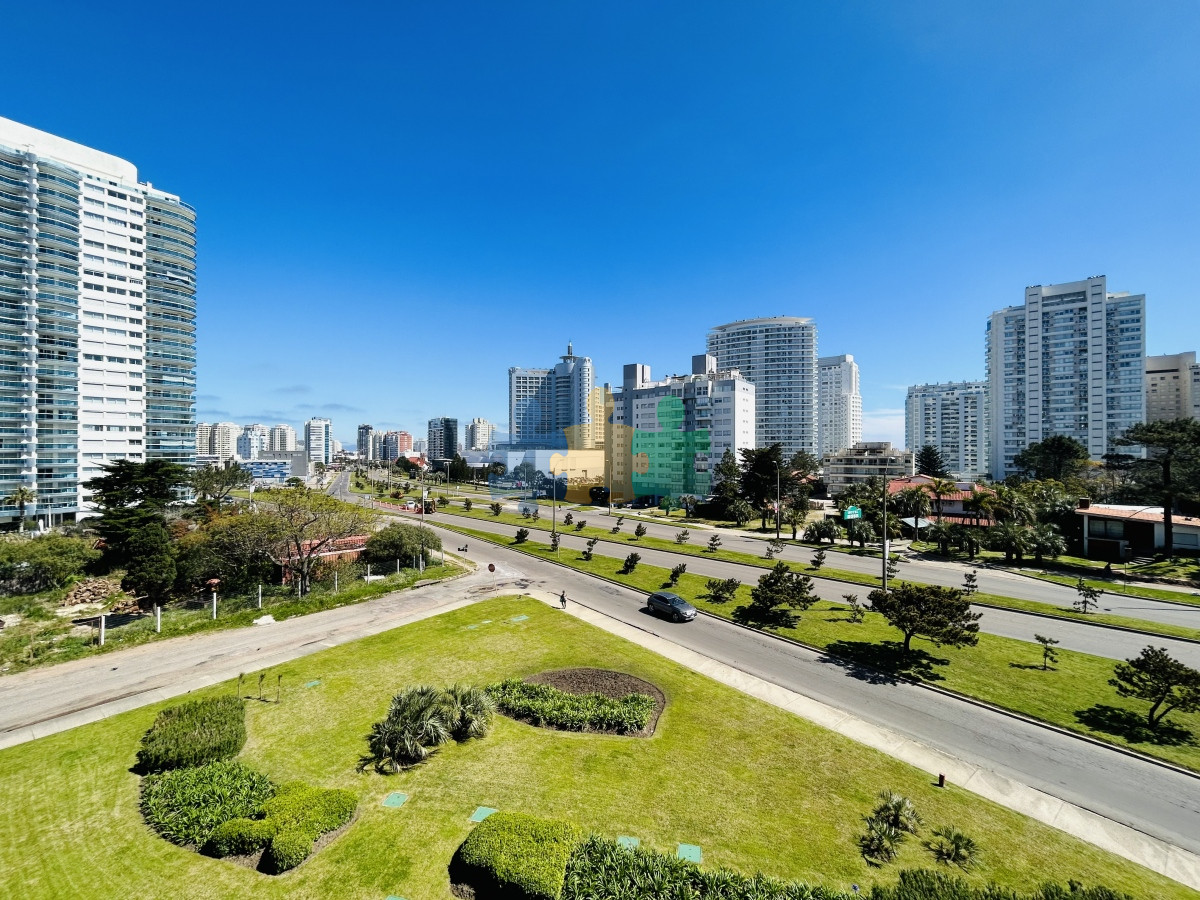 Mansa - GoPunta - Portal Inmobiliario de Punta del Este - Maldonado