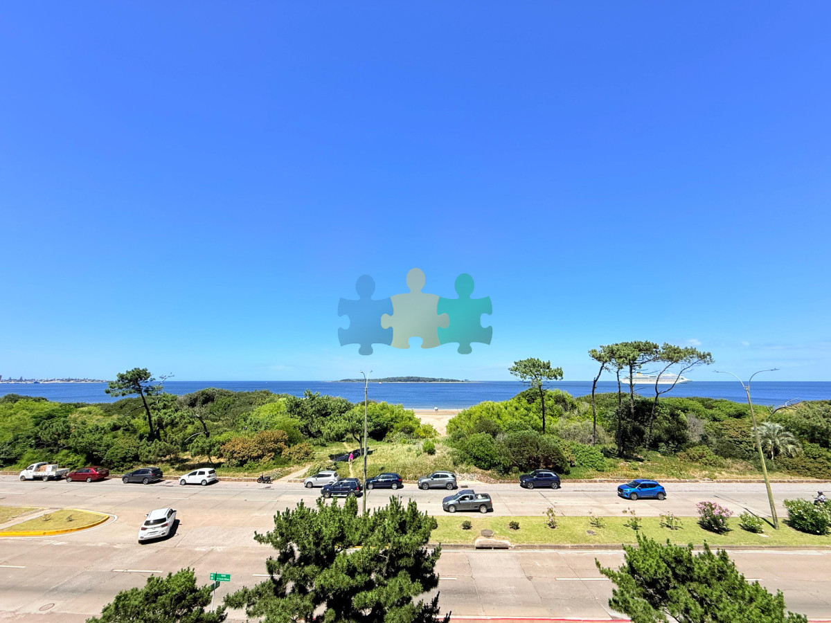 Mansa - GoPunta - Portal Inmobiliario de Punta del Este - Maldonado