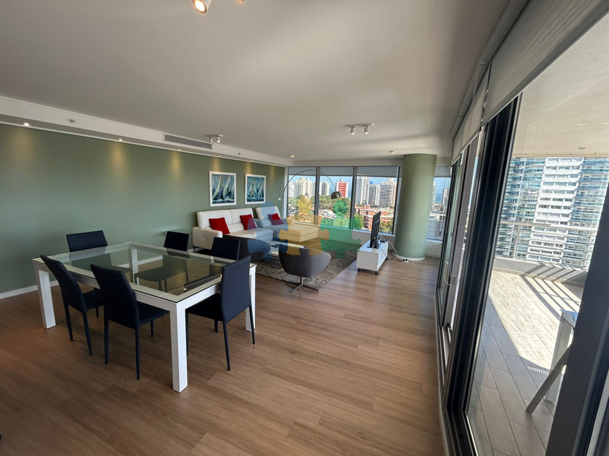 Mansa - GoPunta - Portal Inmobiliario de Punta del Este - Maldonado