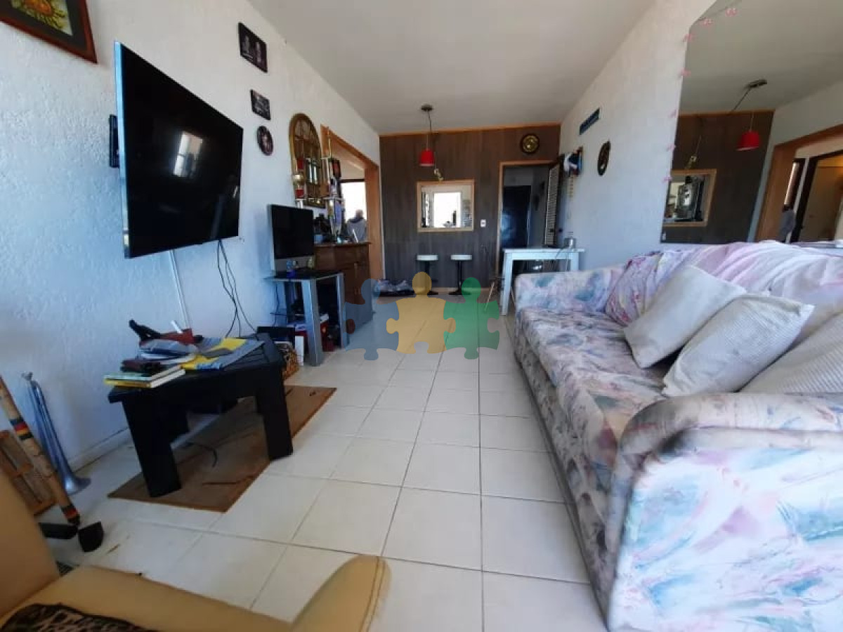 Apartamento en Venta Frente Al Mar, Playa Brava.   Ref : EQP6572 - GoPunta - Portal Inmobiliario de Punta del Este - Maldonado