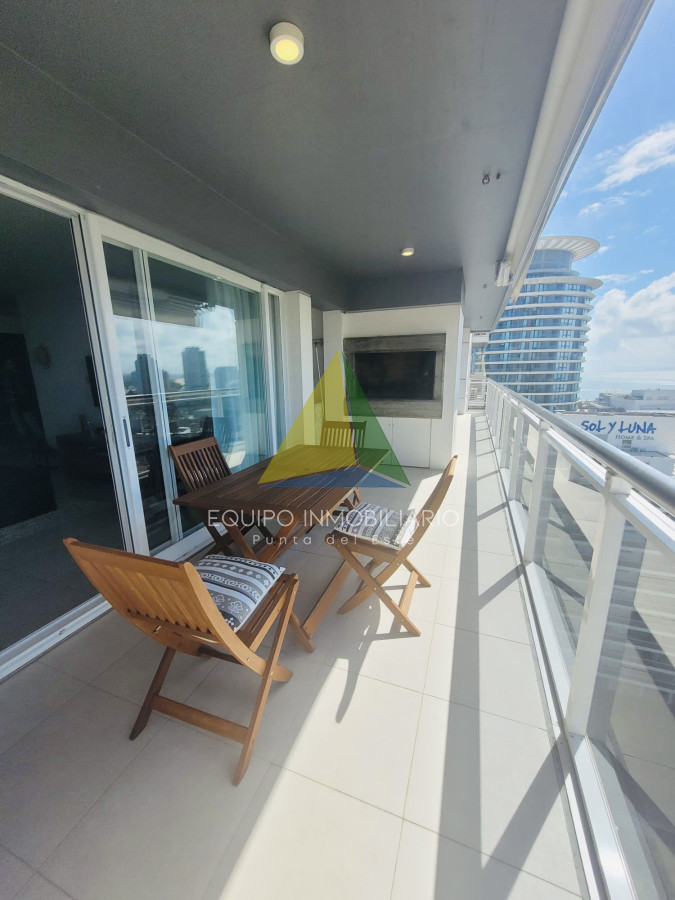 Brava - GoPunta - Portal Inmobiliario de Punta del Este - Maldonado