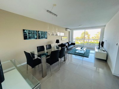 Apartamento en Venta, Playa Brava, Punta del este!! - Ref : EQP5590