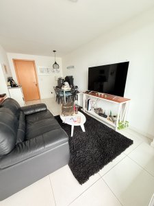 Apartamento en Venta Avenida Roosevelt 1 dormitorio  - Ref : EQP7149