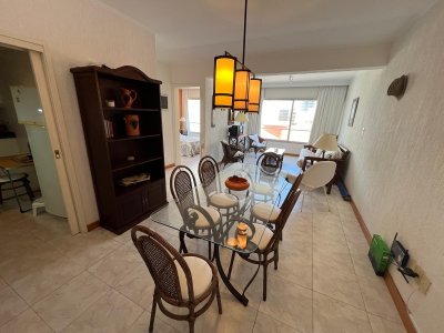 Apartamento En Venta Península - Ref : EQP5983