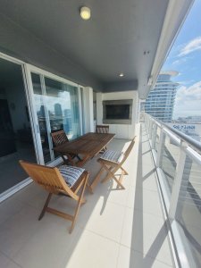 Apartamento en Venta, Playa Mansa, Punta el Este - Ref : EQP4522