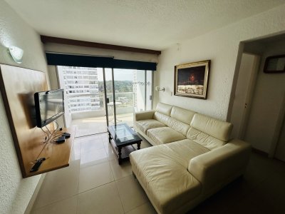 Apartamento en Venta, 2 dormitorios, Punta del Este - Ref : EQP5219