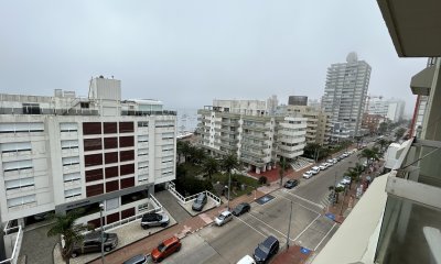 Apartamento en Venta, zona Puerto, Punta del Este - Ref : EQP5722
