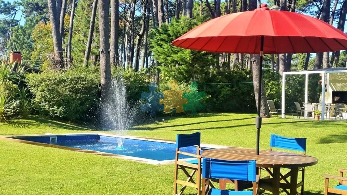 casa en venta , san rafael , punta del este  - ref : eqp6143 - equ6143c