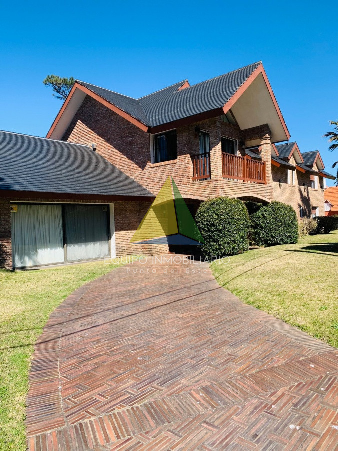Cantegril - GoPunta - Portal Inmobiliario de Punta del Este - Maldonado