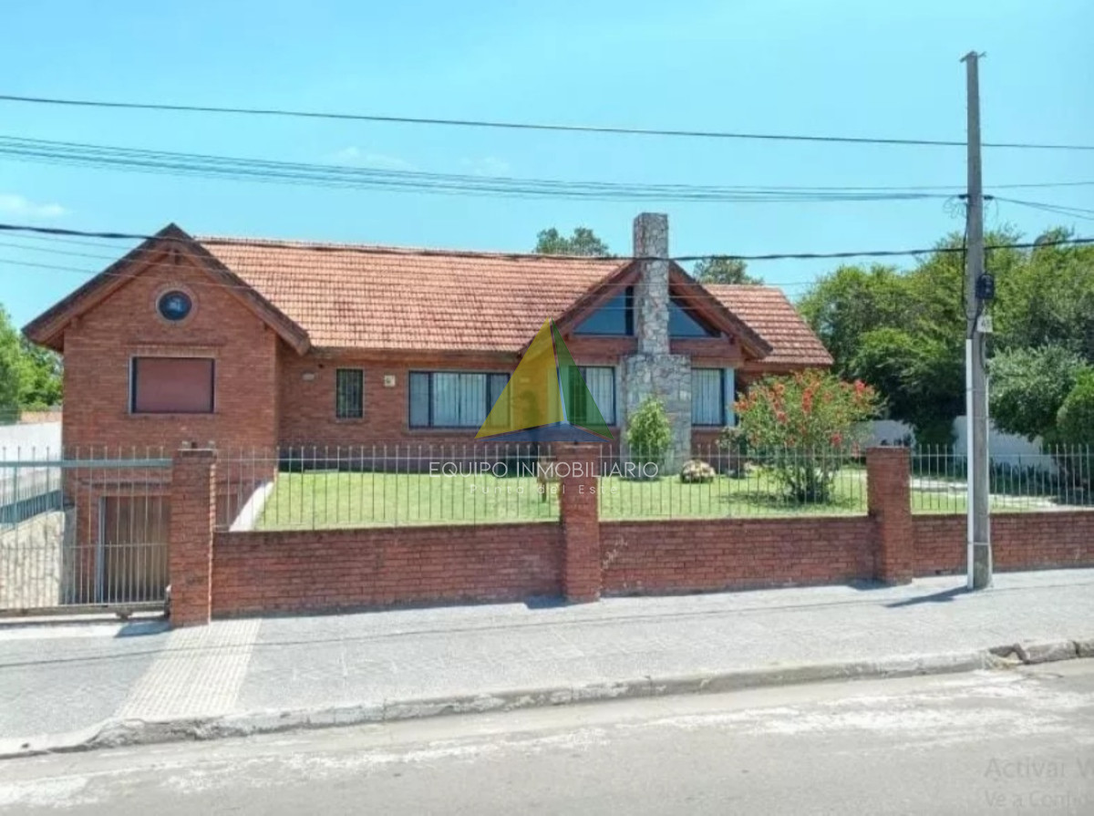 Mansa - GoPunta - Portal Inmobiliario de Punta del Este - Maldonado