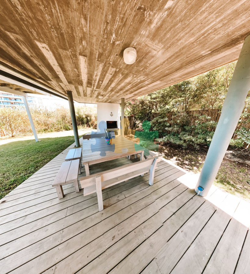 El Chorro - GoPunta - Portal Inmobiliario de Punta del Este - Maldonado