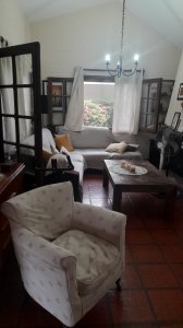 Casa En Venta, Zona Cantegril. - Ref : EQP6584