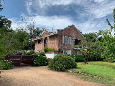 Casa en Marly - Punta del Este - Ref : EQP6771