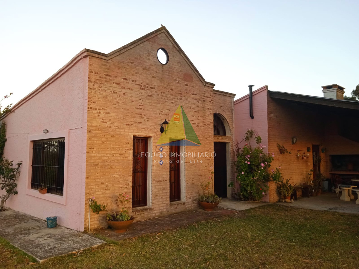 Camino de los Ceibos - GoPunta - Portal Inmobiliario de Punta del Este - Maldonado