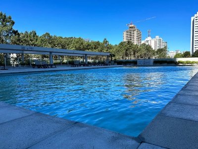 Apartamento en venta - Roosevelt edificio con amenities. - Ref : EQP6935 - EQU6935A