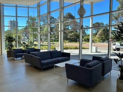 Apartamento en venta - Roosevelt edificio con amenities. - Ref : EQP6935 - EQU6935A