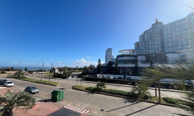 Apartamento en venta 5 dormitorios frente al casino Enjoy!