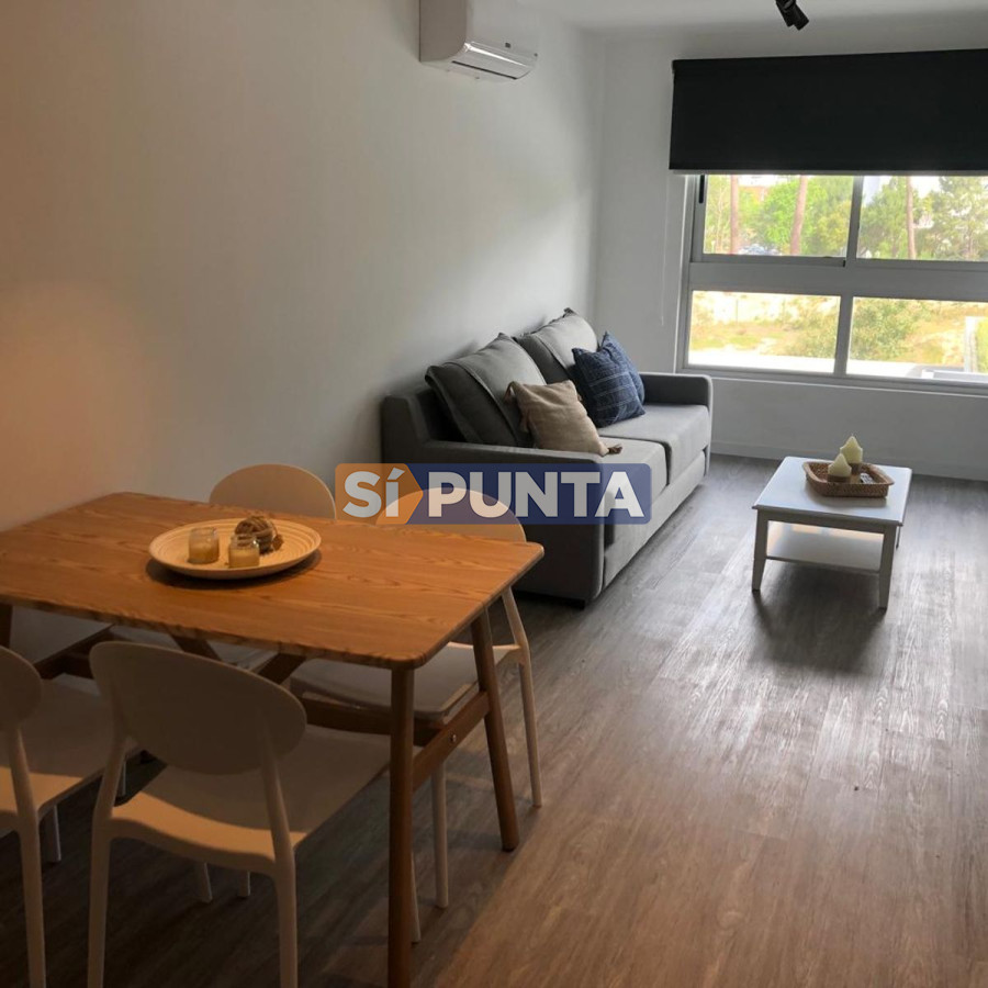 Apartamento en venta - Roosevelt edificio con amenities. - SPT11260A