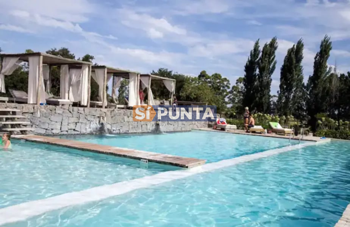 Chacra ID.10697 - Chacra En Venta, El Quijote La Barra.