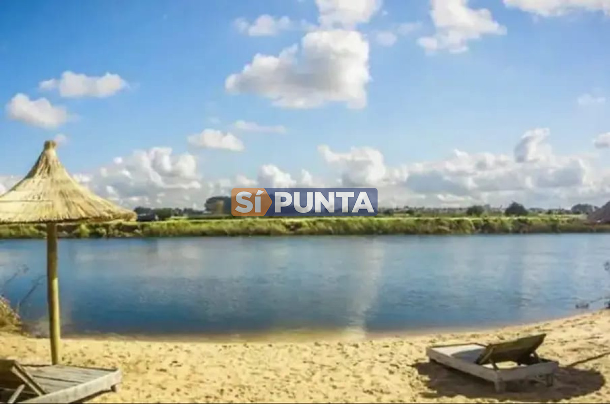 Chacra ID.10697 - Chacra En Venta, El Quijote La Barra.