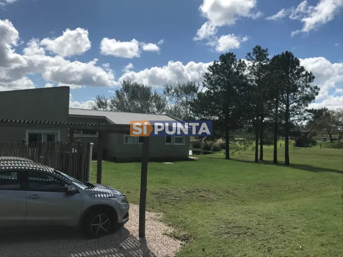 Chacra ID.10697 - Chacra En Venta, El Quijote La Barra.