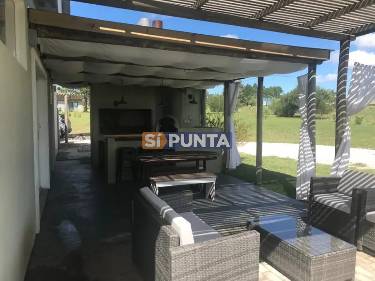 Chacra ID.10697 - Chacra En Venta, El Quijote La Barra.