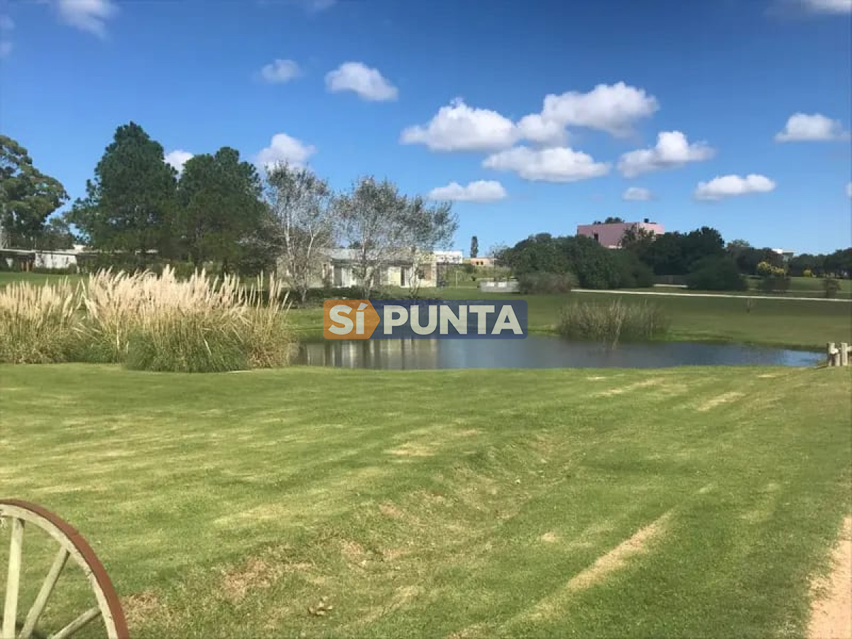 Chacra ID.10697 - Chacra En Venta, El Quijote La Barra.