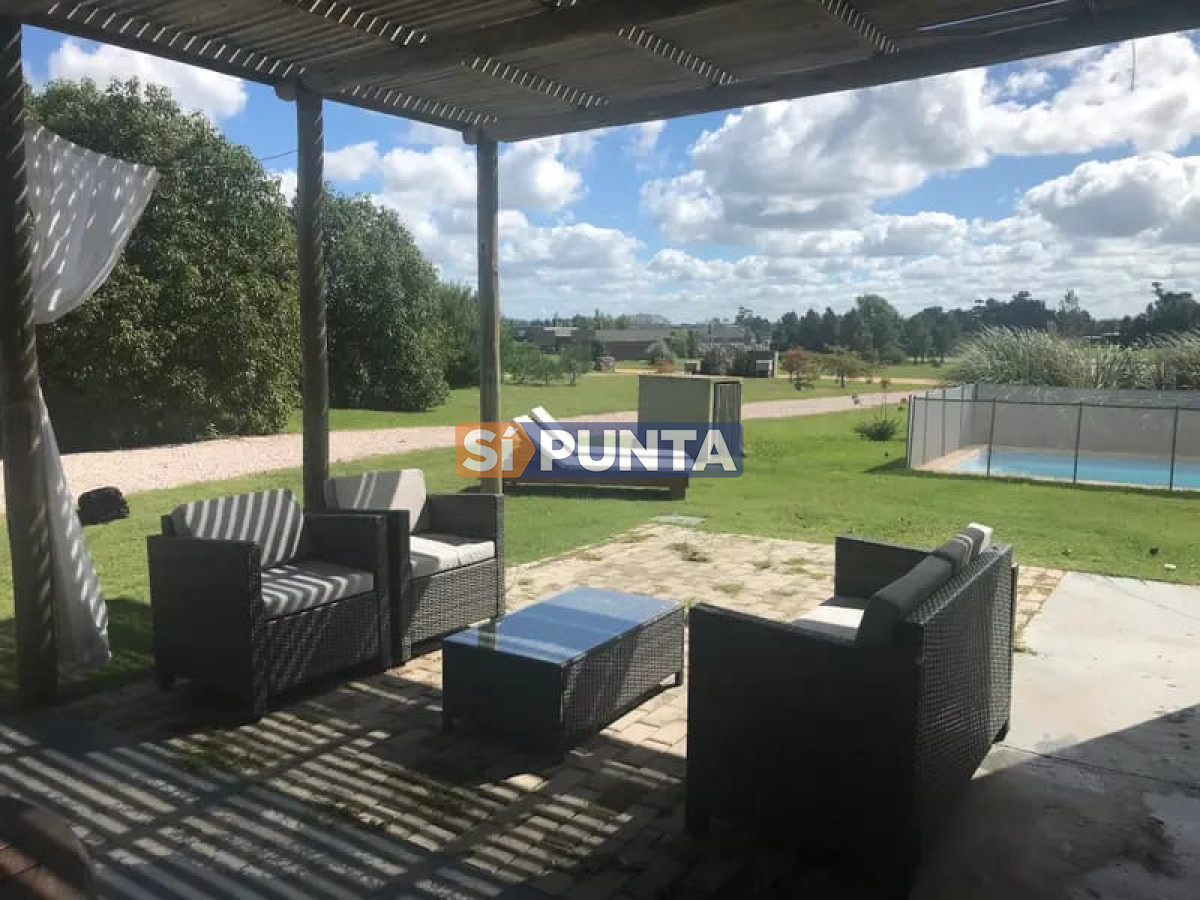 Chacra ID.10697 - Chacra En Venta, El Quijote La Barra.