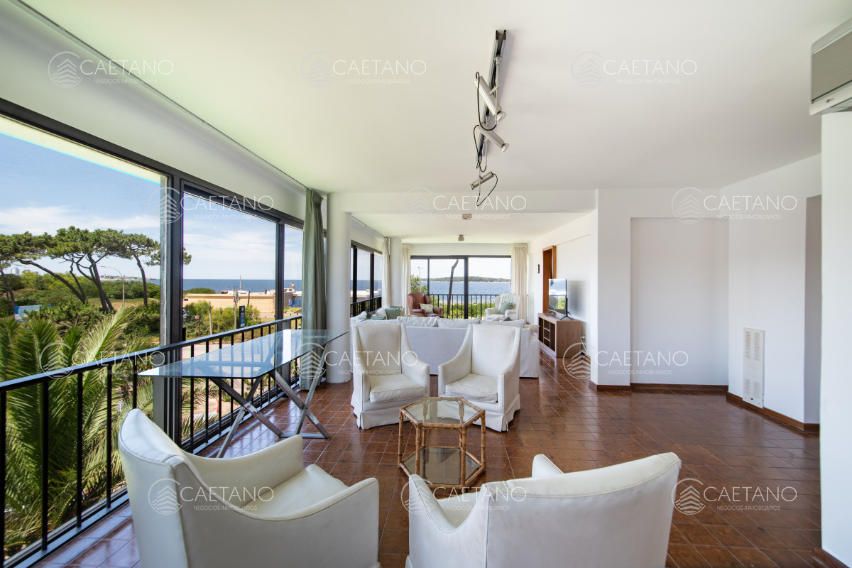 Mansa - GoPunta - Portal Inmobiliario de Punta del Este - Maldonado