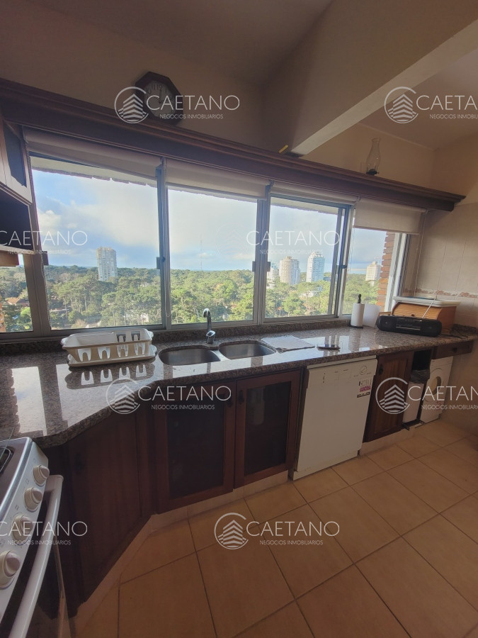 Apartamento ID.4117 - Apartamento En Venta 3 dormitorios a 400 metros del mar!! 