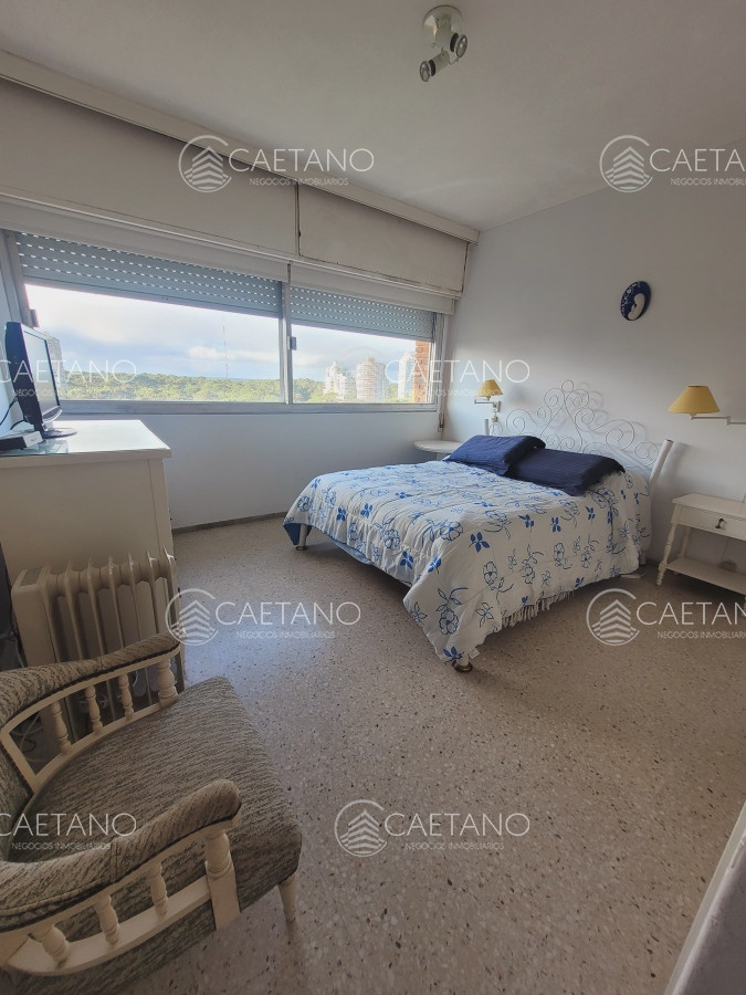 Apartamento ID.4117 - Apartamento En Venta 3 dormitorios a 400 metros del mar!! 