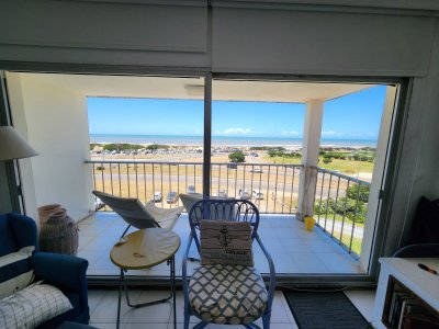 Apartamento en Venta Playa Brava, Punta del Este