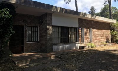 Casa en Venta - San Rafael Punta del Este