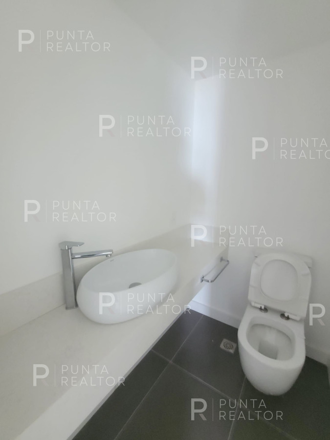 Apartamento ID.1286 - Apartamento en Venta, a estrenar, Primera fila Playa Brava - Punta del Este