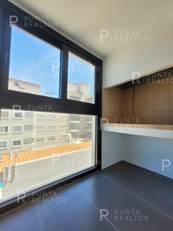 Apartamento ID.1286 - Apartamento en Venta, a estrenar, Primera fila Playa Brava - Punta del Este