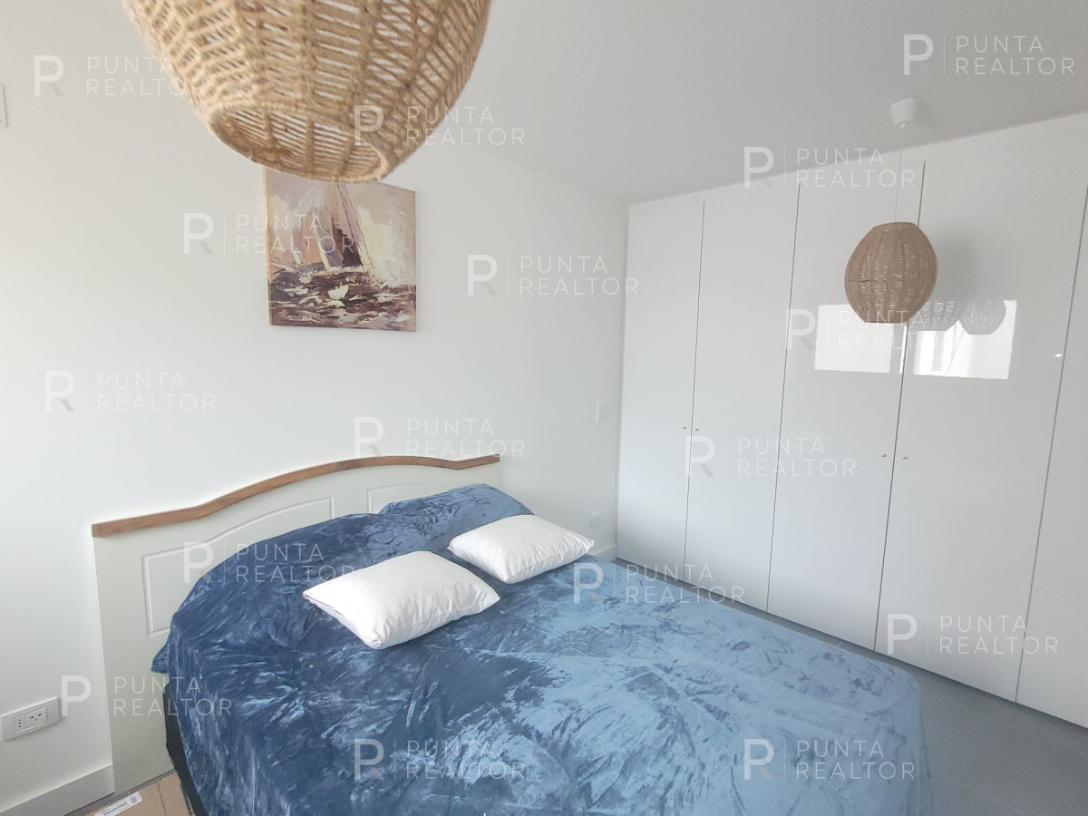 Apartamento ID.1286 - Apartamento en Venta, a estrenar, Primera fila Playa Brava - Punta del Este