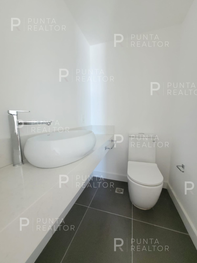 Apartamento ID.1286 - Apartamento en Venta, a estrenar, Primera fila Playa Brava - Punta del Este