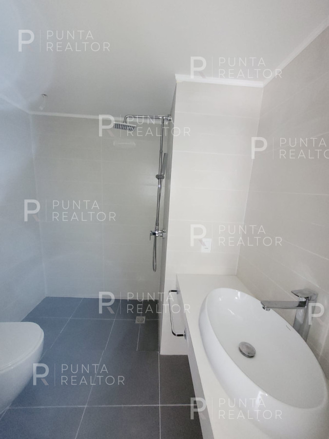 Apartamento ID.1286 - Apartamento en Venta, a estrenar, Primera fila Playa Brava - Punta del Este