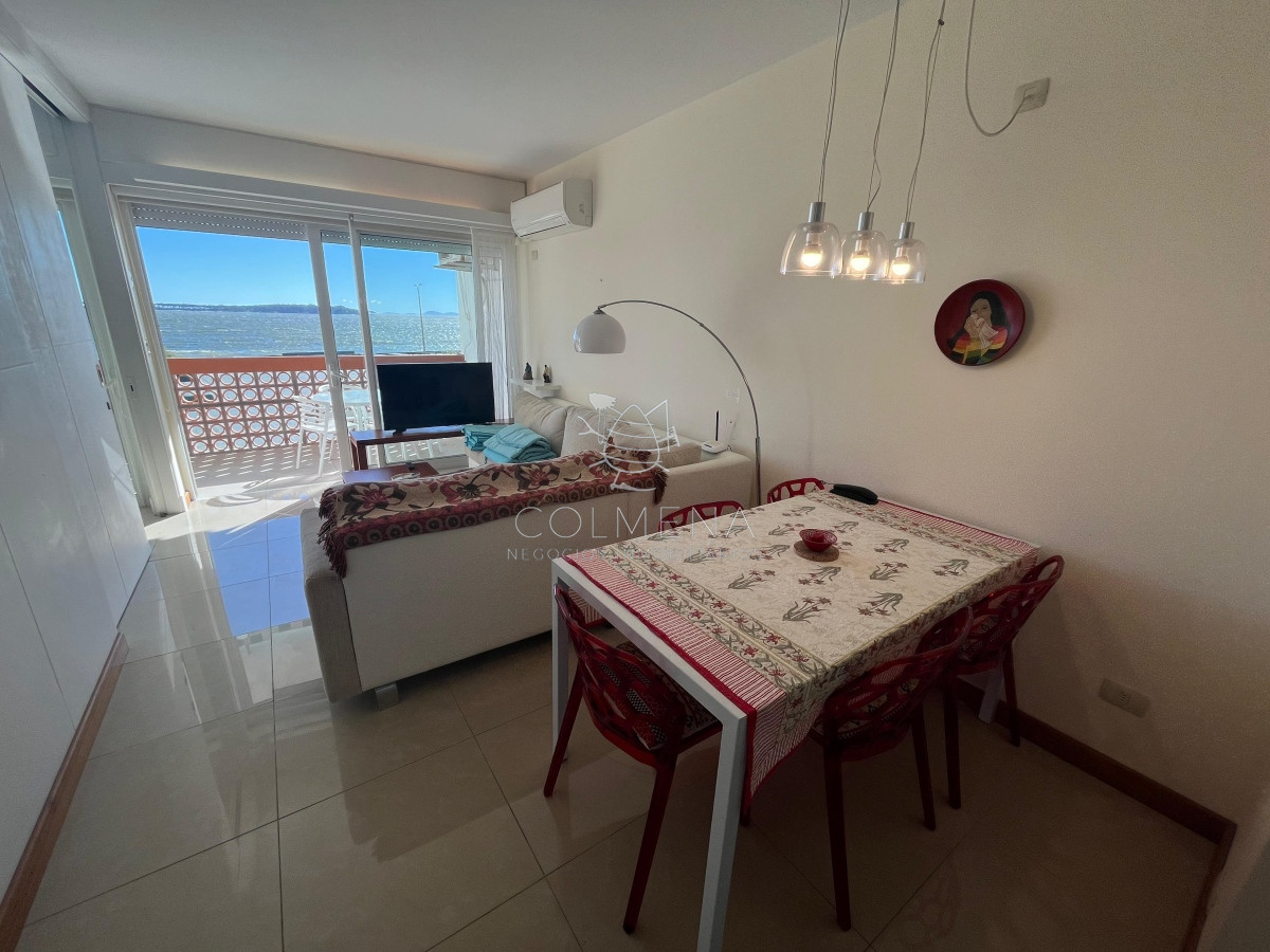 Mansa - GoPunta - Portal Inmobiliario de Punta del Este - Maldonado