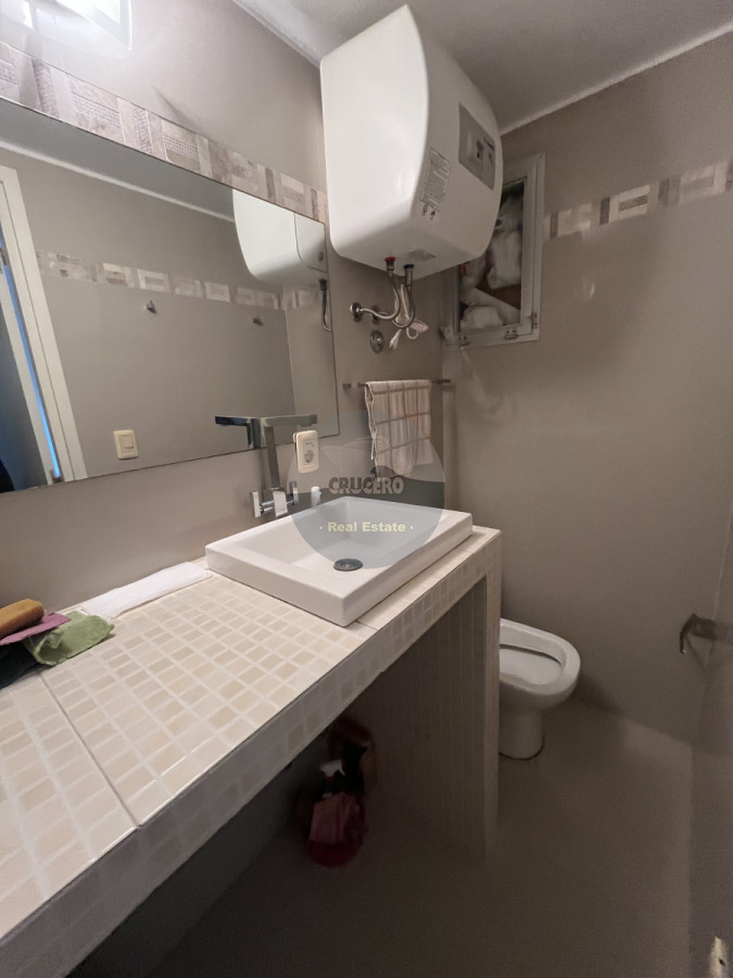 Apartamento ID.6424 - APARTAMENTO EN VENTA 4 DORMITORIOS EN EL PUERTO 
