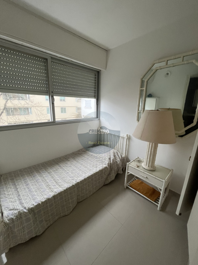 Apartamento ID.6424 - APARTAMENTO EN VENTA 4 DORMITORIOS EN EL PUERTO 