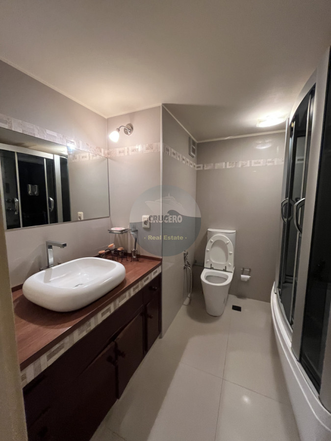 Apartamento ID.6424 - APARTAMENTO EN VENTA 4 DORMITORIOS EN EL PUERTO 